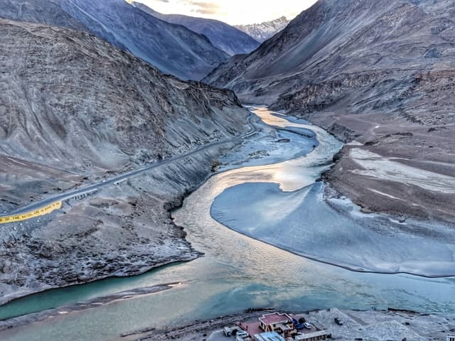 15 Travel Destination in Leh-Ladakh You Must Visit