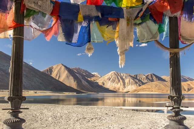 Top 5 Do’s & Don’t in Ladakh